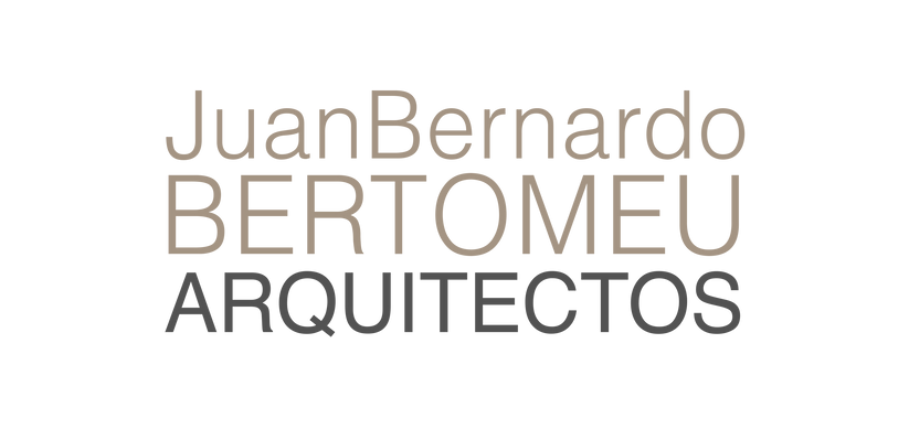 Juan Bernardo Bertomeu Arquitectos
