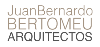 Logo de la empresa Juan Bernardo Bertomeu Arquitectos
